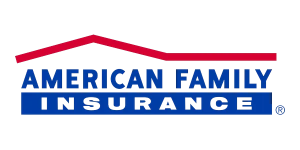 American Family Insurance logo