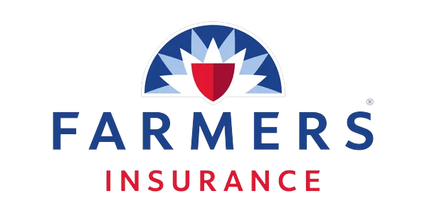 Farmers Insurance logo