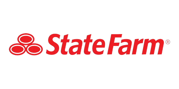 State Farm logo