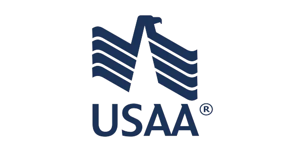 USAA logo